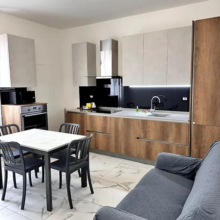 A Casa Di Luca Firenze