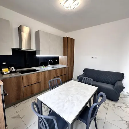 A Casa Di Luca Appartamento Firenze