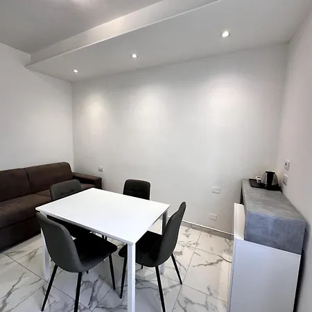 A Casa Di Luca Appartamento