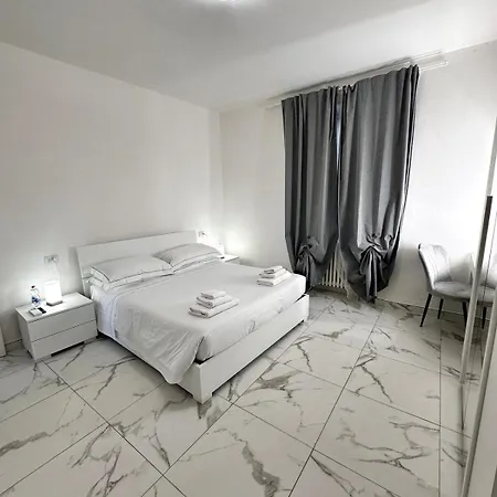 A Casa Di Luca *