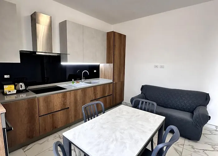 A Casa Di Luca Appartamento Firenze