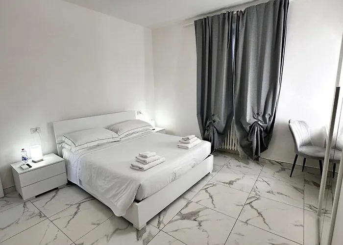 A Casa Di Luca *