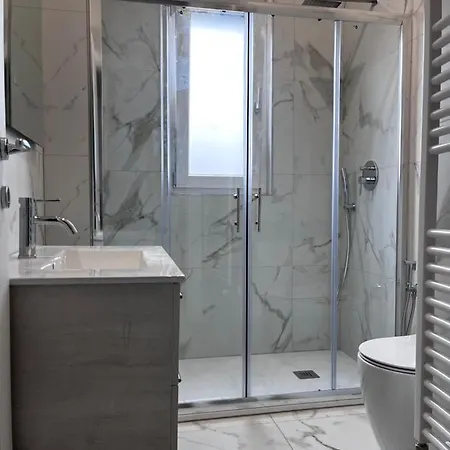 דירה A Casa Di Luca *