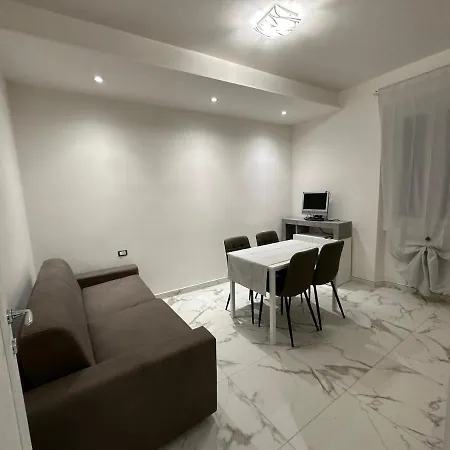 A Casa Di Luca דירה *