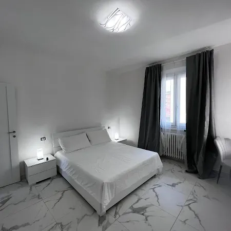 A Casa Di Luca Apartament *