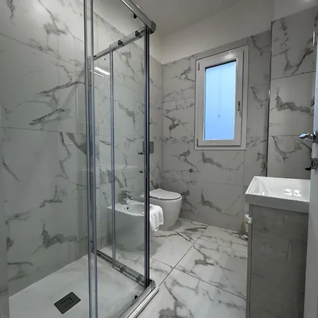 A Casa Di Luca Apartament Florencja