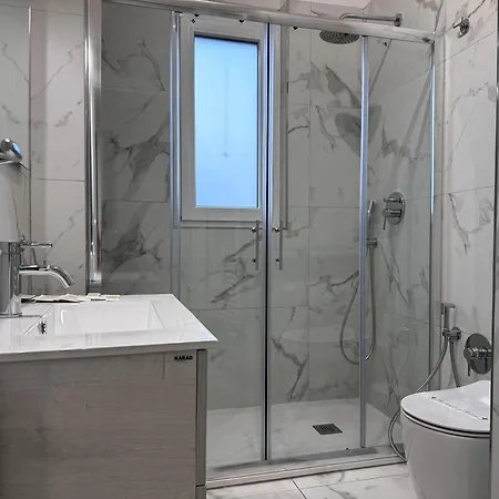 Apartament A Casa Di Luca Florencja