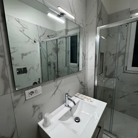 A Casa Di Luca *