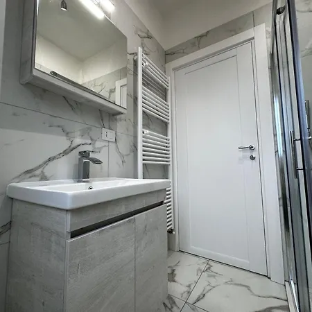 Apartament A Casa Di Luca Florencja