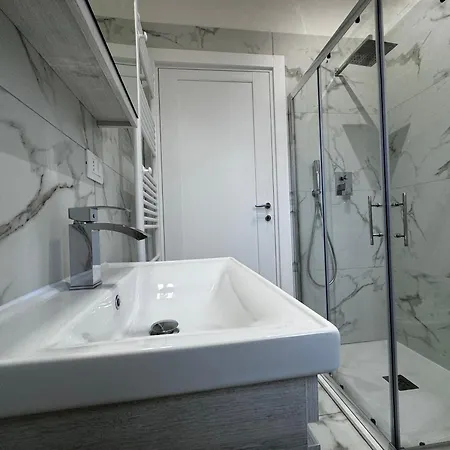 A Casa Di Luca Apartament Florencja