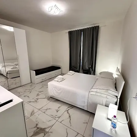 A Casa Di Luca Appartamento