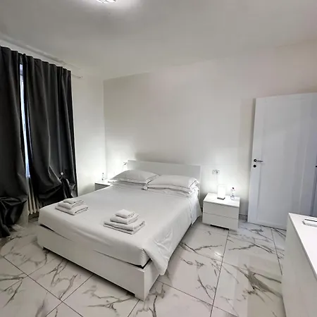 Appartamento A Casa Di Luca