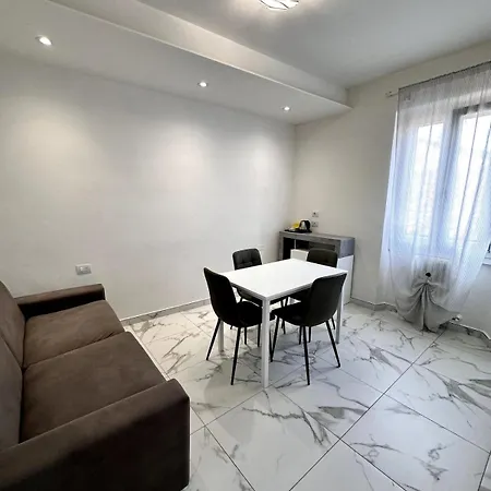 A Casa Di Luca Firenze