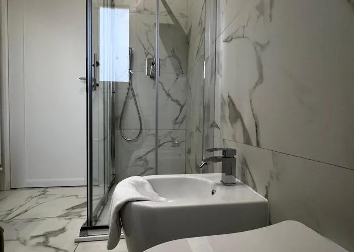 A Casa Di Luca Apartament Florencja