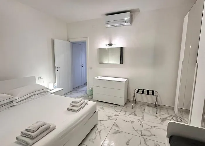 Apartament A Casa Di Luca Florencja