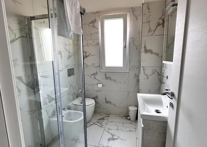 A Casa Di Luca Apartament *