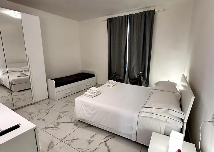 A Casa Di Luca Apartament