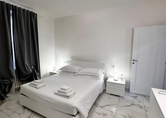 Apartament A Casa Di Luca