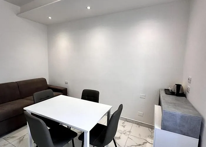 A Casa Di Luca Apartament