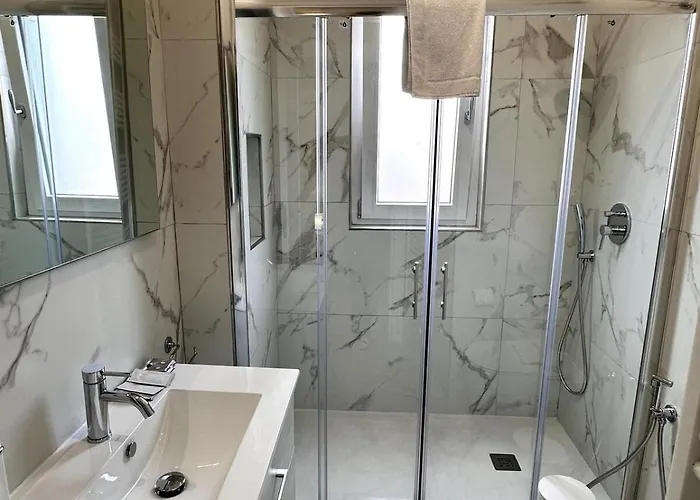 Apartament A Casa Di Luca