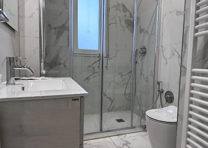 A Casa Di Luca Apartament *