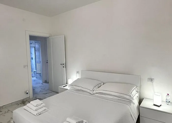 A Casa Di Luca * Florencja