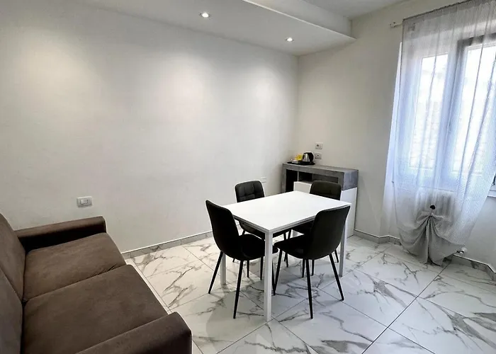 A Casa Di Luca Florencja