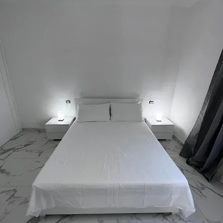A Casa Di Luca 公寓 佛罗伦萨