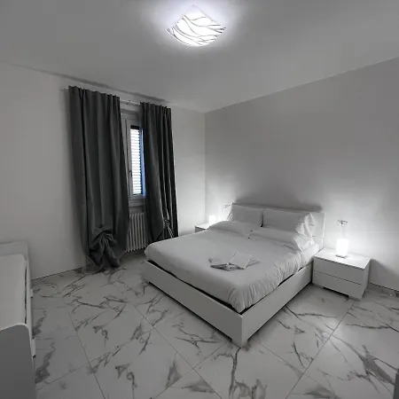 公寓 A Casa Di Luca