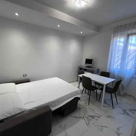 A Casa Di Luca *