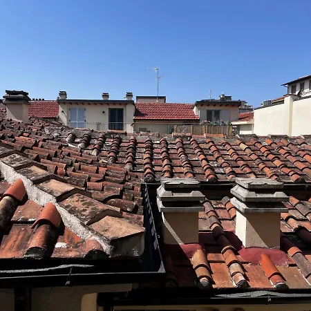 A Casa Di Luca 公寓