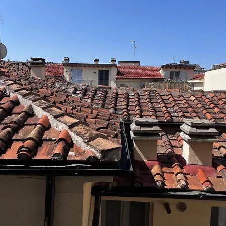公寓 A Casa Di Luca 佛罗伦萨
