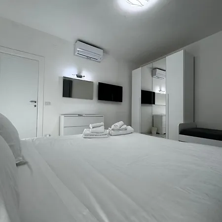 A Casa Di Luca 公寓 *