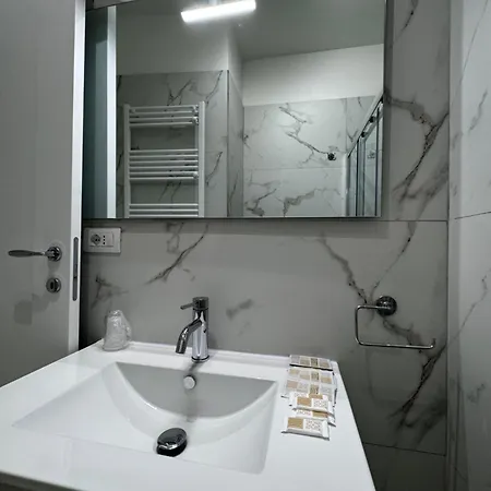 A Casa Di Luca 佛罗伦萨