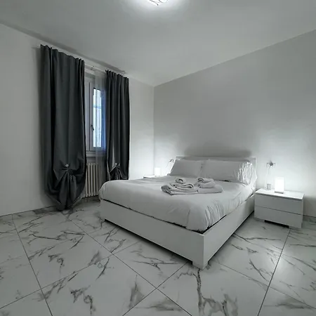 公寓 A Casa Di Luca *