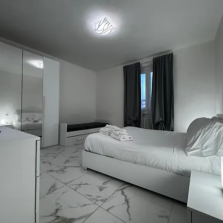 A Casa Di Luca 公寓 *
